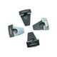 thumbnail image 2 of 4 piezas Subgadora de la rueda del cubo de la rueda para el cambiador de neumáticos del automóvil, 2 of 8