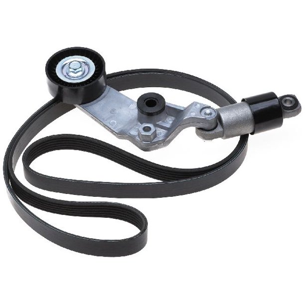 GOPARTS Replacement for 20002002 Toyota Celica Serpentine Belt Drive