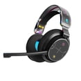 thumbnail image 4 of Audífonos Skullcandy PLYR Multiplataforma Over ear negro, 4 of 7