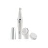 Braun Face 820 - Epilator - cordless - silver
