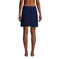 thumbnail image 2 of Lands' End Women's Quick Dry Board Skort Swim Skirt, 2 of 3