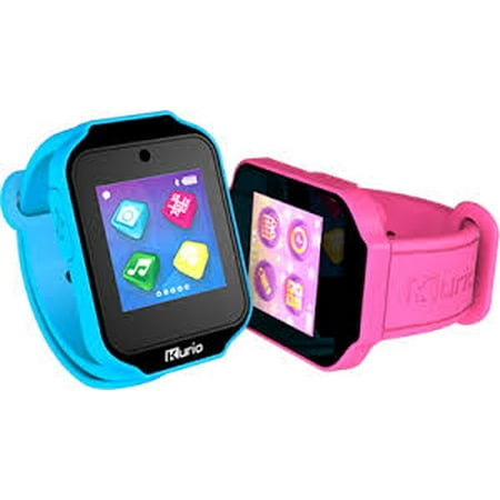 Kurio smart watch how to connect to phone