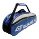 thumbnail image 4 of Bolsa para raqueta de bádminton Mochila deportiva de bádminton para entusiastas del tenis al aire libre Azul, 4 of 9