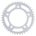 thumbnail image 1 of Niche 525 41T Rear Drive Sprocket for Honda VT750C Motorcycle 519-CDS2468P, 1 of 6
