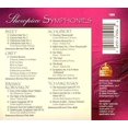 thumbnail image 2 of Showpiece Symphonies [Audio CD], 2 of 2