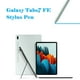 thumbnail image 2 of 2 bolígrafos CaoXiong S Pen para Samsung Galaxy Tab S7 FE, color verde, 2 of 7