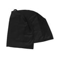 thumbnail image 7 of HOOWIFFY Weatherproof Grill Cover BBQ Grill Cover Black 600D Oxford Fabric 1Pcs, 7 of 7