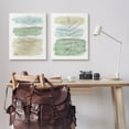 thumbnail image 2 of Stupell Industries Spring Forest Branches Over Soft Cool Neutrals Botanical & Floral Painting Gallery Wrapped Canvas Art Print Wall Art, 24 x 30, Set of 2, 2 of 6