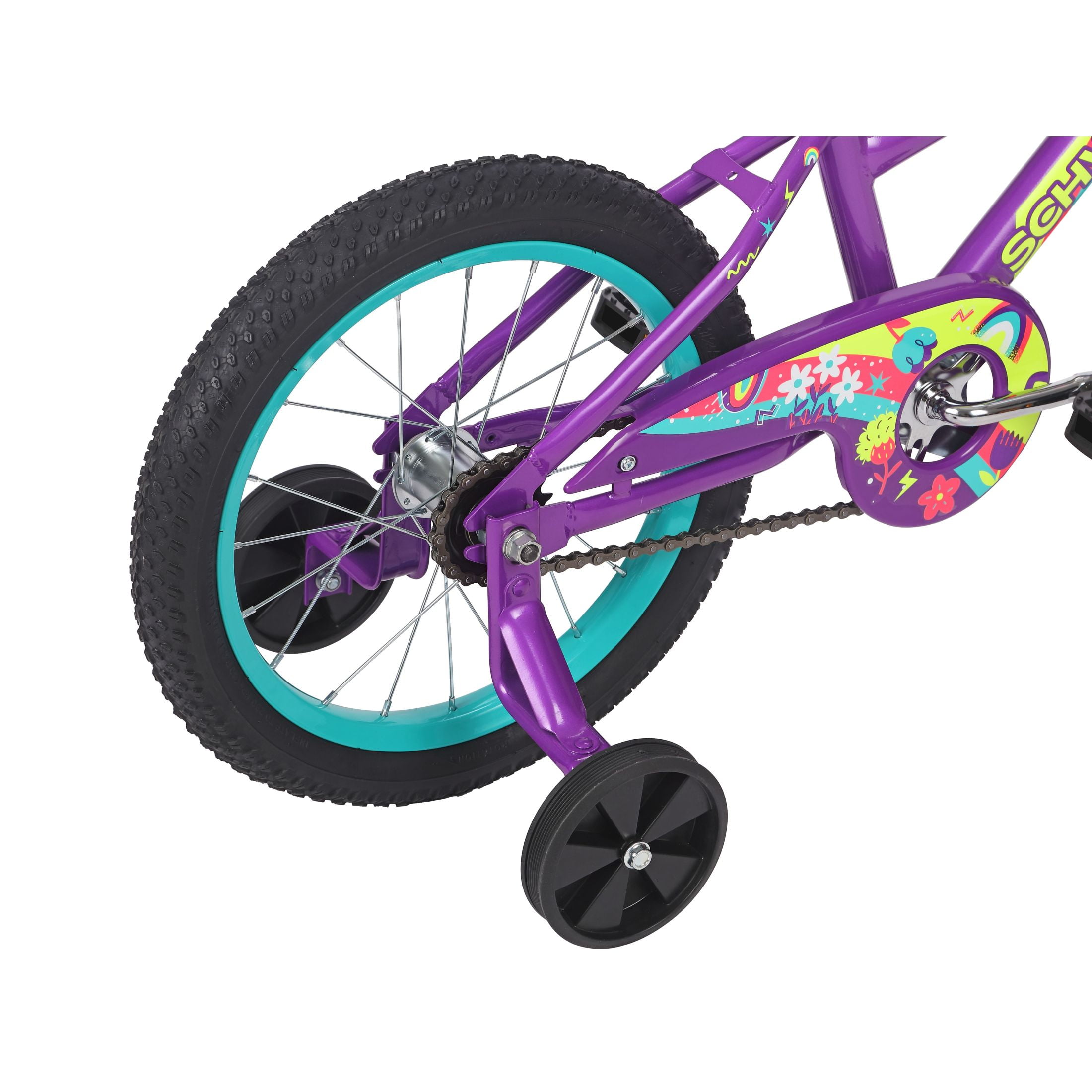 Schwinn Kids Bike 16