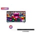 thumbnail image 1 of Pantalla 55 pulgadas LG UHD AI 55UA8000 4K SMART TV 2025 + LG Soundbar SK1D 2.0 canales Bluetooth, 1 of 3