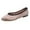 Pink, variant on Womens Shoes,Casual Shoes Comfortable On for Work Leisure Closed Toe Casual Shoes for Casual Dressess,Shoes for Women,Khaki,6.5