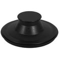 thumbnail image 1 of Bouchon de Remplacement en Caoutchouc pour Évier de Cuisine, 1 of 8
