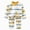 G167-Yellow, variant on masbird Little Girls Boys Pajamas Sets Cute Graphic Cotton 2 Piece Toddler Clothes Kids Pjs Sleepwear 6-12 Months 12-24 Months 2t 3t 4t 5t 6t 7t 8t 9t Children(Dark Blue,1-2 Y)