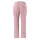 thumbnail image 5 of Gibobby pantalones holgados mujer Pantalones sueltos casuales de color sólido para mujer Pantalones rectos Pantalones de pana con bolsillo ancho bifurcado (Rosa, M), 5 of 5