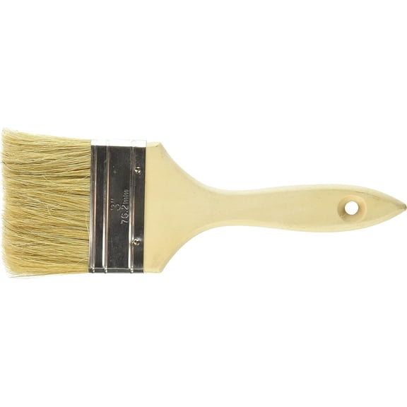 Linzer 1550 0300 Paint Brush, 3"