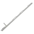 thumbnail image 1 of Metal Front Sliding Plate for Brother Knitting Machine KH868 KH821 KH831 KH851 KH860, 1 of 4