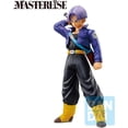 thumbnail image 2 of Ichibansho Figure - Dragon Ball Z - Trunks (Dueling to The Future), Bandai Spirits Masterlise Collectible -Statue, 2 of 4