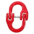 thumbnail image 4 of FONDOTIN Connecting Link Safety Chain Attachment Reassembly 1Pcs, 4 of 7