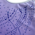 thumbnail image 5 of Leotards for Girls Ballet Gymnastics Leotard Bling Sleeveless Athletic Dancewear, 5-14Y, 5 of 7