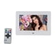 thumbnail image 2 of Multifunctional Calendar High Resolution High Resolution User Friendly Clear Picture Quality Digital Photo Frame, 2 of 12