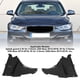 thumbnail image 3 of BM1250125 Protector contra salpicaduras de coche a prueba de salpicaduras alta dureza 1 par para Serie 3 320i 328d 328i 330e ANGGREK Otros, 3 of 8