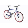 thumbnail image 4 of Columbia Fix x1 700C Steel Fixie Bike, 4 of 6