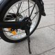 thumbnail image 3 of Béquille latérale pour vélo pour enfants, support de stationnement pour vélo pour enfants (16 pouces), 3 of 4