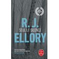 thumbnail image 3 of Seul Le Silence Prix Choix Des Libraires 2010, 3 of 3