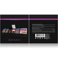 thumbnail image 3 of SHANY All In One Harmony Makeup Set - Ultimate Color Combination - Eyeshadows, Blush Powder, Lip-gloss Lipstick , Mini Makeup brushes, Makeup applicators, - HOLIDAY GIFT IDEA - New Edition, 3 of 5