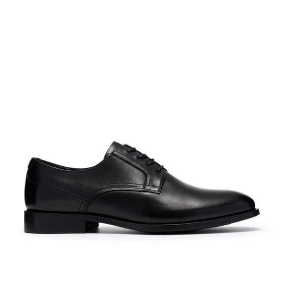 Clarks Bowburn Lace Mens Lace Up