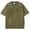 Army, variant on Oversized T Shirts Vintage Tee Loose Fit Short Sleeve Casual Streetwear Baggy Washed Unisex Tops