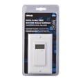 thumbnail image 3 of Woods 59020WD Programmable In Wall Digital 7 Day Automated Electrical Timer, 3 of 4