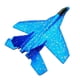 thumbnail image 4 of Juguete de Avión de Espuma, Juguete Volador, Presente, Recuerdo de Fiesta Portátil, Planeador Manual Duradero para Pasatiempos en La Playa, Actividade Hugo Avión planeador, 4 of 10