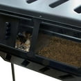thumbnail image 4 of FCMP Outdoor Composteur de Jardin Surélevé à Double Chambre 37Gal (2 Pack), 4 of 6