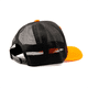 thumbnail image 2 of Gorra POOK Visera Curva Malla Ajustable Frase A falta de Amor, 2 of 3