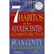 thumbnail image 1 of LOS 7 HABITOS DE LOS ADOLESCENTES ALTAMENTE EFECTIVOS DEBOLSILLO SEAN COVEY, 1 of 2