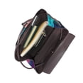 thumbnail image 4 of Fotbe Colorful Surreal Landscape Mochila Bolso con Estampado para Mujer, Mochila Antirrobo de Nylon Impermeable, Bolsa Ligera de Hombro, 4 of 4