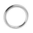 thumbnail image 4 of de acero inoxidable pulido de acero inoxidable, en 6x50mm Sunnimix Anillo O de acero inoxidable, 4 of 7