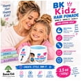 thumbnail image 2 of BK Kidz Hair Pomade, Strong Hold, 3.5 oz, 2 of 7