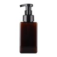 thumbnail image 5 of WEIWEIGG Dark Green Foaming Soap Dispenser - 450ml Refillable Plastic Bottle for Bathroom, Kitchen, Multi-Use, Soap-Saving, Easy to Clean, 5 of 9