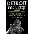 thumbnail image 2 of Detroit Rock City, Steve Miller Paperback, 2 of 3