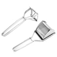 thumbnail image 1 of Durable Stainless Steel Potato Mincer, Potato Press, For Kitchen Meat Chopper For Fruit Kitchen Helper, 1 of 8