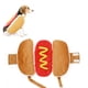 thumbnail image 5 of Nuevo Hot Dog Burger Caricatura Cachorro Gato Mascota Disfraz, 5 of 8