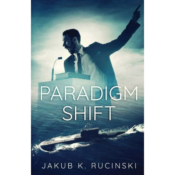 Paradigm Shift, (Paperback)