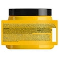 thumbnail image 5 of Matrix Total Results A Crul Can Dream Cream 500ml/16.9oz, 5 of 12