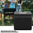 thumbnail image 2 of BBQ Motor, Barbecue Motor, CW DC 3V Black For BBQ Barbecue Camping Picnic, 2 of 8