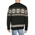 thumbnail image 2 of Polo Ralph Lauren Mens Pullover Fair Isle Crewneck Sweater, 2 of 2