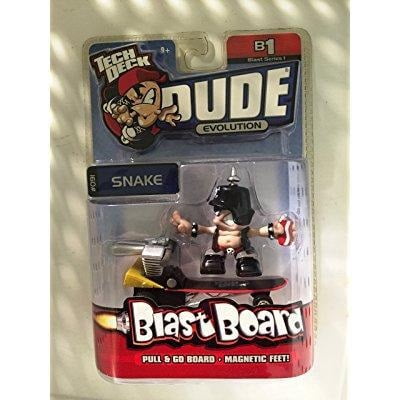 tech deck dudes walmart
