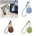 thumbnail image 2 of LICEWO Keychain Pendant With Braided Rope For Sports Enthusiasts Backpack Decoration, 2 of 9