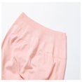 thumbnail image 6 of LYMAYTER Women Yoga Shorts for S-XL ‌Non-Roll Waist Biker Shorts High-Waist Quick-Dry Seamless Shorts, 6 of 9